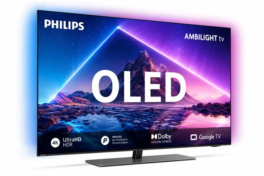Philips OLED808