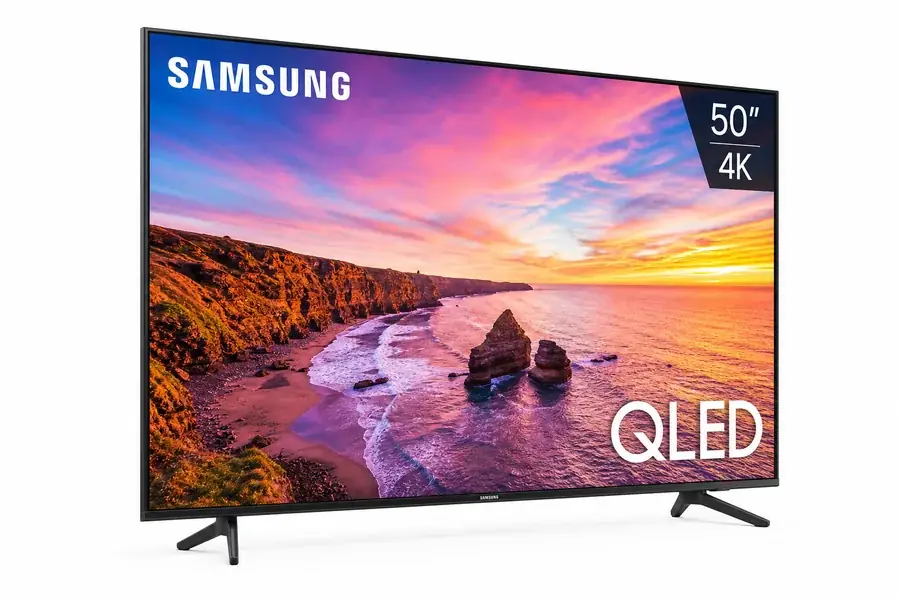 Samsung Q60D 50 inch