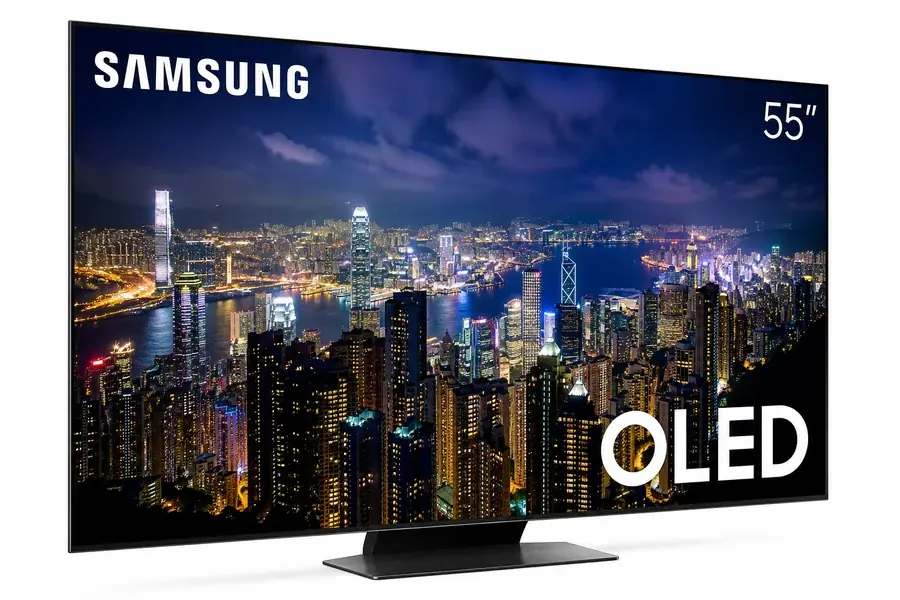 Samsung S95D OLED
