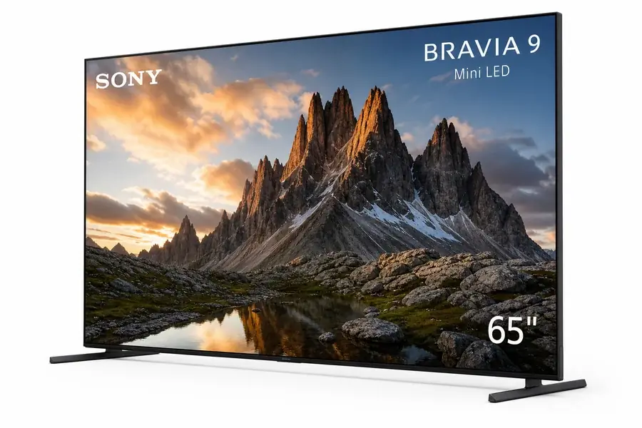 Sony Bravia 9 Mini-LED 65