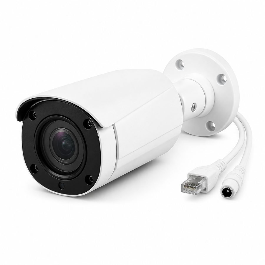 Ubiquiti UniFi Protect G4 Bullet PoE-Netzwerkkamera